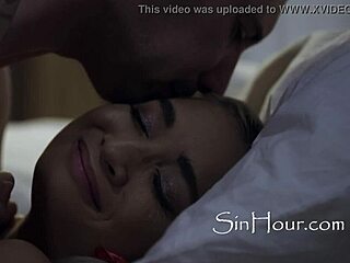 so this cute young asian lesbian has to go through mandatory conversion therapy, it's hardcore taboo stuff