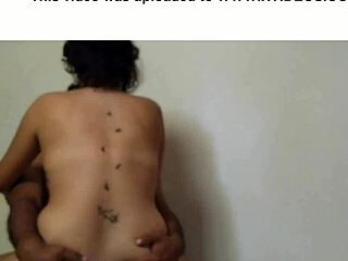 Random ORGASMS in DOGGYSTYLE CREAMPIE!