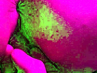 Mature Woman With Big Natural Tits Gets Fucked Doggy Style Hard