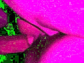 Mature Woman With Big Natural Tits Gets Fucked Doggy Style Hard