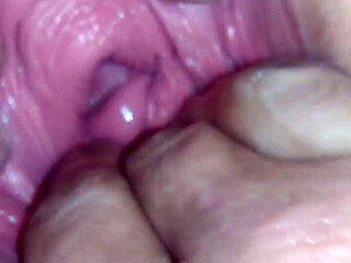 blonde teen pussy fucking hard