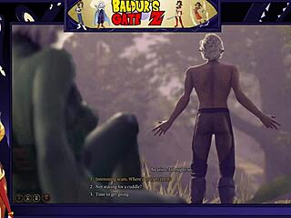 Astorian Fucks Female Namekian With Big Tits 😏