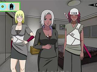 Jikage rising arc 2 ep 18