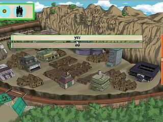 Jikage rising arc 2 ep 18