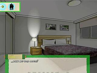 Jikage rising arc 2 ep 18