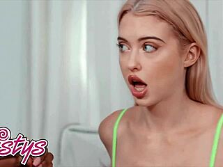 Ana Foxxx Chloe Cherry Fuck Closer