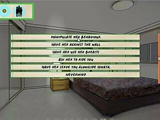 Jikage rising arc 2 ep 18