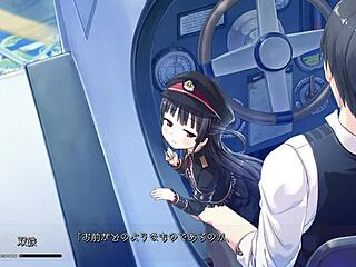 Maitetu2 Hentai Features Intense Anime Sex Scenes