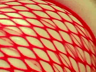 Wild sex on the hair with big tits and assfucking