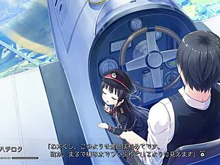 Maitetu2 Hentai Features Intense Anime Sex Scenes