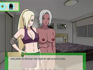 Jikage rising arc 2 ep 18