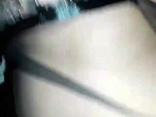 Nicebigddd Gets Awesome Doggy Style Creampie In Her Pussy 😍