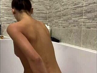 Ki-Sim Takes Huge Dick In His Ass For Intense Orgasm