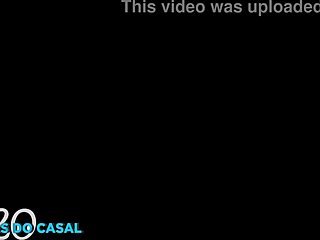 Hey, Vivi Guedez Oficial is making this black Latina teen and MILF couple super horny with assfucking and kissing 😈