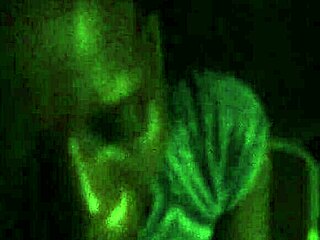 Leshaのドロドロフェラチオ見るの超好き！