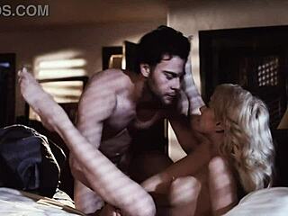 oh gosh, i can’t even... kenna james gets her pussy spanked n’ fucked so hard!