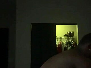 messaging my big booty neighbor, fingering her wet pussy