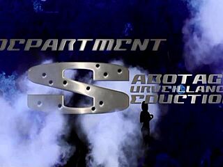 her hot saviour deserves to eat her wet pussy as a reward