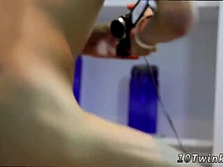 Hot mexican gay sex with bareback action