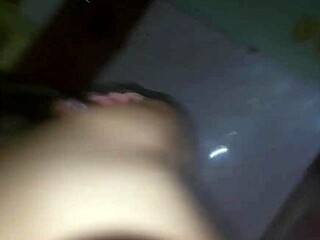 I said, Come on, ex, let's fuck in the motel after drinks.