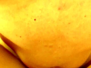 milf begs for dick to liberate her wet pussy pov fucking