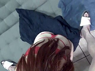 why do i let myself get sexed around the house every day with monster cocks?