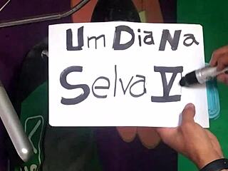 comendo a tiazinha 02 on iphone with blowjob and pussy licking 😏