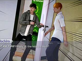 Academy 88 Adventure In Anime Game World