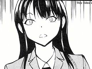 La Historia De Una Chica Que Acepta Su Verdadero Ser Y Quiere Sexo Sin Parar