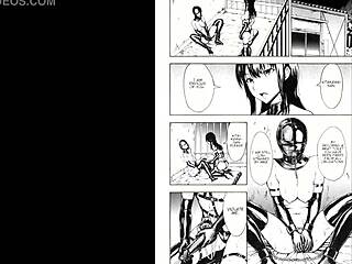 La Historia De Una Chica Que Acepta Su Verdadero Ser Y Quiere Sexo Sin Parar