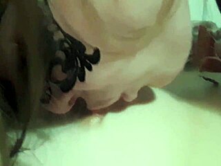 We Had Hot Lesbain Sex