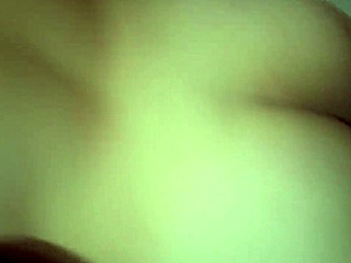 Mexican blond 20 yr part 2 with me