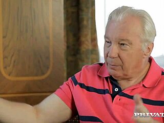 check out this exclusive chat with hungarian star aletta ocean and her big tits