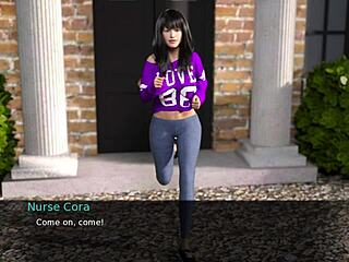 i'm watching dusklight manor 129 where that's not lemon in 3d cartoon porn