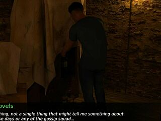 i'm watching dusklight manor 129 where that's not lemon in 3d cartoon porn