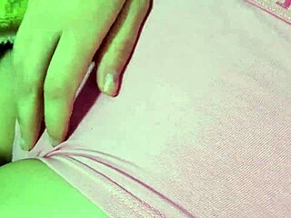 Mature pornstar rides monster cock in anal scene