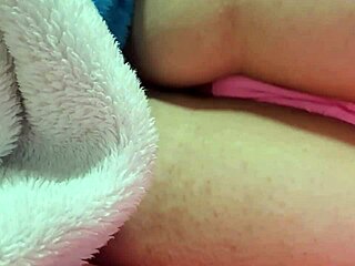 Mature pornstar rides monster cock in anal scene