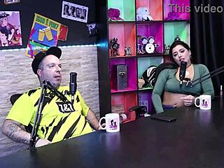 Peruvian star Monica Lima in anal and oral sex