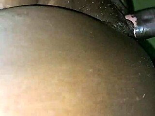 Tall fat lady Lydia surprises with intense pussy fucking