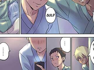 Asian Nurse Assfucks Patient in Hospital Hentai