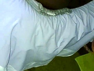 Tall fat lady Lydia surprises with intense pussy fucking