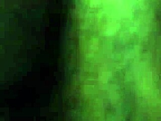 Homemade amateur fun outside in the open 😏