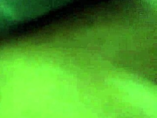 Homemade amateur fun outside in the open 😏