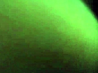 Homemade amateur fun outside in the open 😏