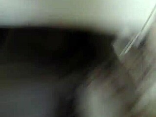 Homemade amateur fun outside in the open 😏