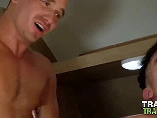 Trailertrashboys Hunky Devin Franco Barebacked By Isaac X