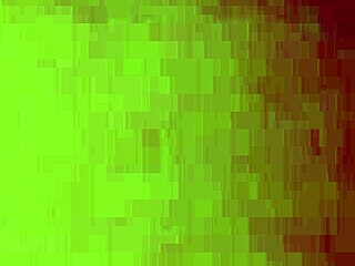 Asian teens Brenna Sparks and Sami Parker kneel for their master