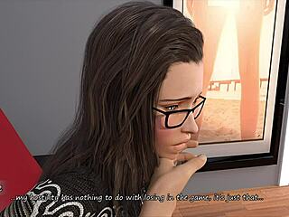 jessy shares money-making plans with john