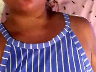 i tip and get pleased by my wife unknowingly