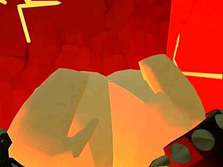 Breeding The Rec Room Slut With Monster Cock. She Gets Fingered And Masturbated Before Facial.